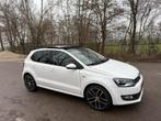 Volkswagen Polo TSI 105pk | Pano | 2e eig. | Match | Airco, Auto's, Wit, Particulier, Polo, 105 pk
