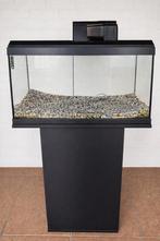 Aquarium juwel 70 liter met led en kast, Ophalen of Verzenden, Leeg aquarium