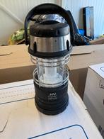 Camping lamp, Ophalen of Verzenden, Zo goed als nieuw