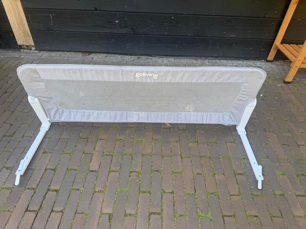 Bedhek Goliving, Kinderen en Baby's, Ophalen, Gebruikt, 70 tot 85 cm, Minder dan 140 cm