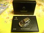 Gelimiteerde miniatuur Renault Clio V6 Sport in originele ve, Ophalen of Verzenden