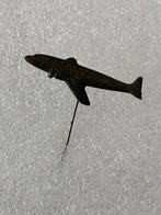 Schiphol speldje - vliegtuigen vliegveld, Verzamelen, Speldjes, Pins en Buttons, Ophalen of Verzenden, Gebruikt, Overige onderwerpen