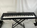 Yamaha CP50 Keyboard Stage Piano Keybord Rhodes w/flightcase, Ophalen, Gebruikt, 88 toetsen, Yamaha