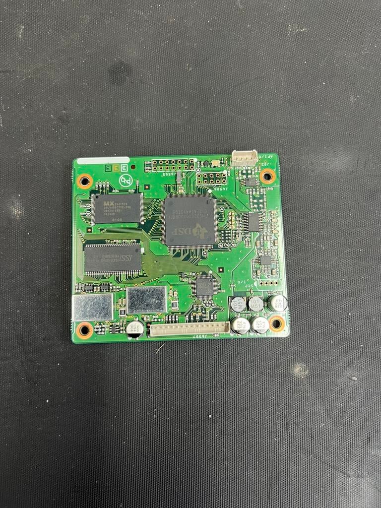 Yaesu fft1 scope, Telecommunicatie, Zenders en Ontvangers, Ophalen of Verzenden, Zo goed als nieuw