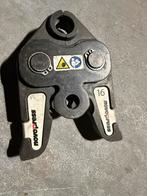 Persbek th16 gebruikt, Ophalen, Gebruikt