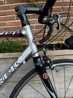 Trek 1200 SL Racefiets 61cm, Fietsen en Brommers, 28 inch, Gebruikt, Aluminium, 61 tot 65 cm