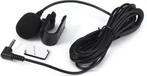 Carkit microfoon o.a. voor Alpine/JVC/Sony/Kenwood/Parrot, ACV, Nieuw, Straßburger Allee 10-12 41812 Erkelenz, Info@acvgmbh.de