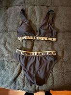 Malelions bikini maat L, Ophalen of Verzenden, Nieuw, Zwart, Bikini