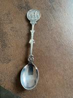 Theelepeltje 75 jaar GRUNO, Ophalen of Verzenden