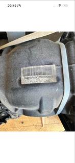 Differentieel Mercedes C280 2008 W204 benzine 220.000km nap, Ophalen of Verzenden, Gebruikt, Mercedes-Benz