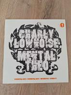 Lp charly lownoise & mental theo, Ophalen of Verzenden, Zo goed als nieuw, 12 inch