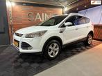 Ford Kuga | 1.5 Titanium |, Stof, 4 cilinders, Wit, Bedrijf