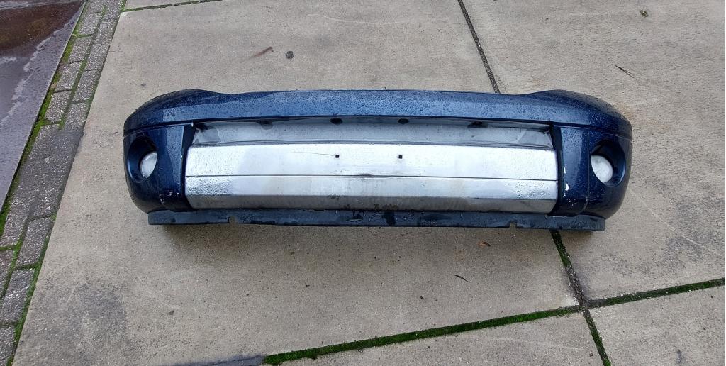 Dodge Ram 1500 voorbumper 2006-2008, Gebruikt, PO Box 21-8004 | Auburn Hills, MI 48321-8004, Amerikaanse onderdelen, Ophalen of Verzenden