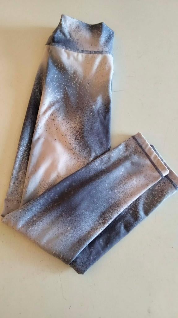 sportbroek / legging maat 134 h & m DryMove, Kinderen en Baby's, Kinderkleding | Maat 134, Meisje, H&M, Sport- of Zwemkleding