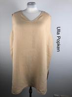 Ulla Popken Blouse  (mt: 54) 19,1/8110, Ulla Popken, Blauw, Maat 46/48 (XL) of groter, Zo goed als nieuw