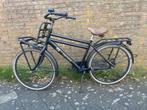 Jongensfiets Cortina 24 inch, Ophalen, Gebruikt, 24 inch, Versnellingen