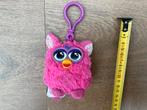Gebruikte, niet kapot, Furby knuffel sleutelhanger 2014, Ophalen, Gebruikt