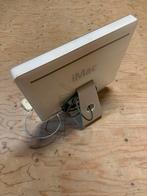 Vintage Apple iMac G5 met ISight camera, Gebruikt, Minder dan 4 GB, Ophalen of Verzenden, Onbekend