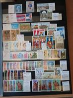 Postzegels Postfris europa Luxemburg, Ophalen of Verzenden, Luxemburg, Postfris