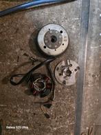 Derbi DRD Pro ontsteking, KRM koppeling veren en sproeiers, Fietsen en Brommers, Ophalen of Verzenden, Nieuw, Blok