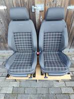 Stoelen VW Polo GTI 2008, Ophalen, Gebruikt, Volkswagen