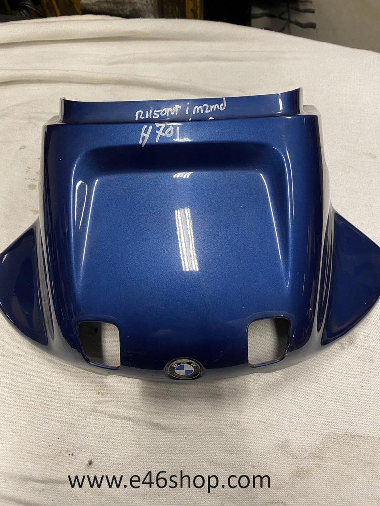 KONTPANEEL BMW R1100RT OE 2313734 JAAR 1996, Gebruikt, -, -, Ophalen of Verzenden