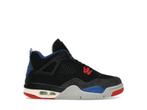 Air Jordan 4 Retro Rare Air (GS) 40, Kleding | Heren, Schoenen, Ophalen of Verzenden, Nieuw, Zwart
