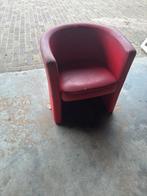Stoel, bankje, draaistoel, kapstok,, Ophalen, Gebruikt, Twee, Overige kleuren