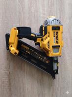 Dewalt DCN692 Spijkermachine - Goede Staat, Ophalen, Gebruikt