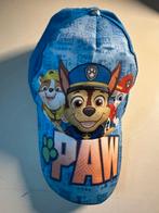 Cap / Pet van Paw Patrol, zgan (N720), Kinderen en Baby's, Kinderkleding | Petten en Hoeden, Ophalen of Verzenden, Paw Patrol