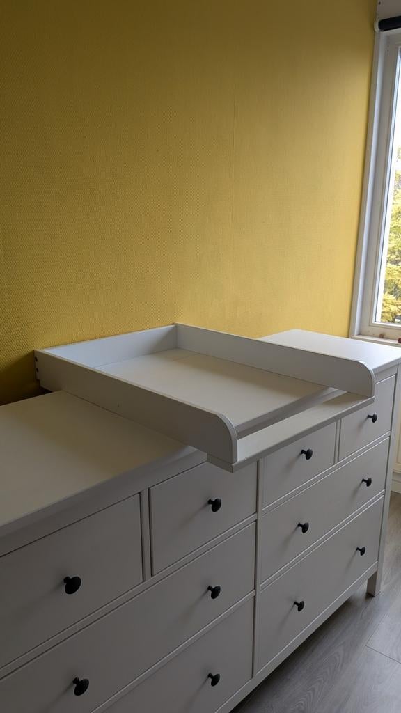 Bladvergroter Hemnes GRATIS, Kinderen en Baby's, Kinderkamer | Commodes en Kasten, Ophalen, 50 tot 70 cm, 90 tot 105 cm, 100 cm of meer