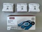 Miele Stofzuigerzakken GN - Nieuw!, Witgoed en Apparatuur, Onderdelen en Toebehoren, Ophalen of Verzenden, Nieuw
