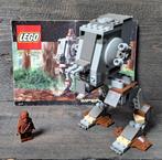 Lego Star Wars set 7127. Imperial AT-ST, Kinderen en Baby's, Speelgoed | Duplo en Lego, Ophalen of Verzenden, Zo goed als nieuw