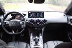 DS DS 3 Crossback E-Tense Grand Chic 50 kWh | 2021 | Adaptiv, Auto's, DS, 136 pk, Gebruikt, 24 min, Leder