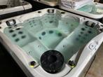 Populaire 5 pers Spa Delight incl. Garantie & Plaatsing, Tuin en Terras, Ophalen, Zo goed als nieuw, Filter