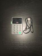 Draadloos pinapparaatje iZettle Reader 2, zo goed als nieuw, Ophalen of Verzenden