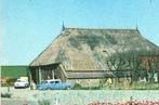 992273 Friesland 1971 Boerderij Nette oud kaart onbeschreven, Ophalen of Verzenden, 1960 tot 1980, Ongelopen, Friesland