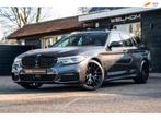 BMW 5-serie Touring 540i xDrive M-Sport I Bowers & Wilkins I, Auto's, Automaat, Gebruikt, Vierwielaandrijving, 5-Serie
