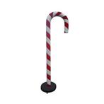 Candy Cane beeld 220 cm, Ophalen, HorecaBeelden, Nieuw, HorecaBeelden
