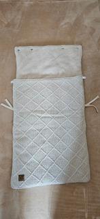 Jollein voetenzak voor in de Maxi-Cosi, Autogordel, Zo goed als nieuw, 0 t/m 13 kg, Ophalen