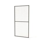 Hoogwaardige Aluminium Kattenren Panelen, Dieren en Toebehoren, Katten-accessoires, Ophalen of Verzenden, Nieuw