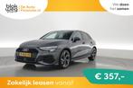 Audi A3 Sportback 35 TFSI S edition € 25.900,00, Auto's, Automaat, Gebruikt, 1295 kg, 4 cilinders