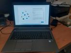 HP Z Book 15 inch Intel I7-8750H, 16Gb intern 1TB extern B&O, Computers en Software, Windows Laptops, Met videokaart, 2 tot 3 Ghz