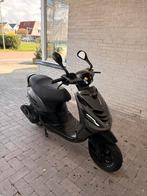 Piaggio zip 50cc, Fietsen en Brommers, Scooters | Piaggio, Ophalen, Gebruikt, Maximaal 45 km/u, Zip