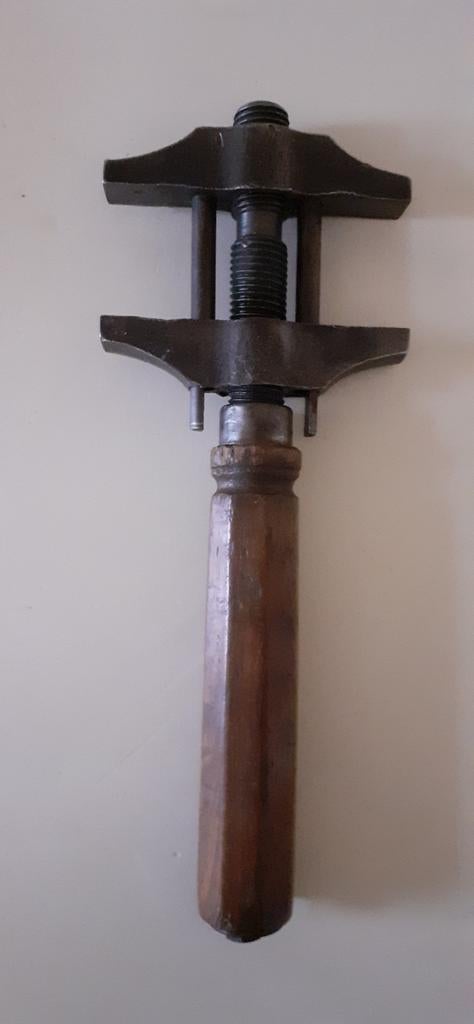 Schroefsleutel Franse model of Franse sleutel, Ophalen of Verzenden