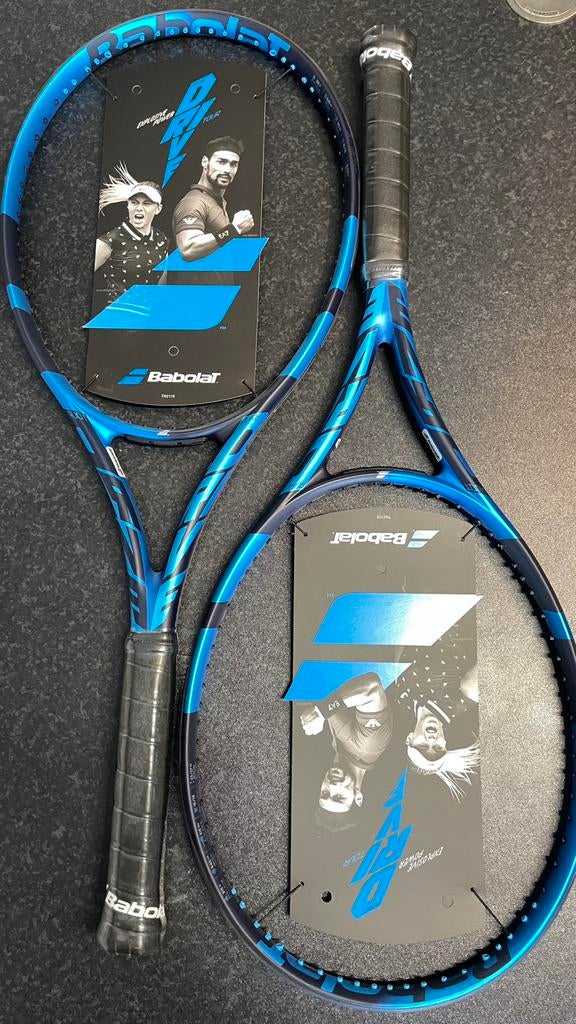 ≥ Babolat Pure Drive VS (grip2) nieuw — Tennis — Marktplaats