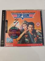 Top Gun CD-i Digital Video – Philips CD-i (zeldzaam), Alle leeftijden, Ophalen of Verzenden, Zo goed als nieuw