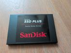 Sandisk  SSD plus 120 GB, Computers en Software, Harde schijven, Ophalen of Verzenden, Laptop