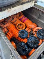 Gratis af te halen, Ophalen