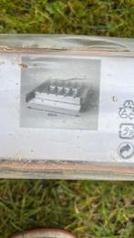 Laverdeler, Ophalen, Zo goed als nieuw